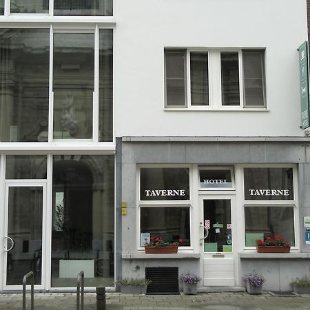 Hotel Muske Pitter Arrondissement di Malines Esterno foto