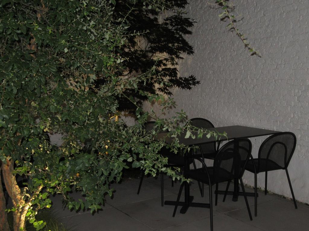 Hotel Muske Pitter Arrondissement di Malines Esterno foto