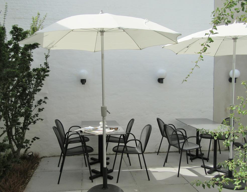 Hotel Muske Pitter Arrondissement di Malines Esterno foto