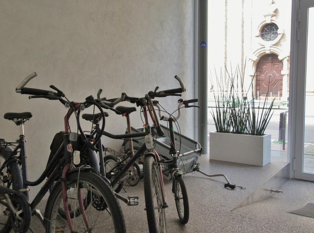 Hotel Muske Pitter Arrondissement di Malines Esterno foto