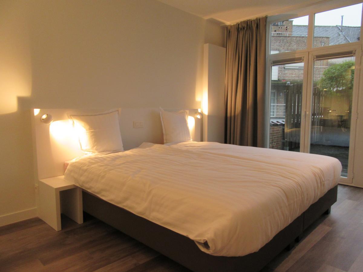 Hotel Muske Pitter Arrondissement di Malines Esterno foto