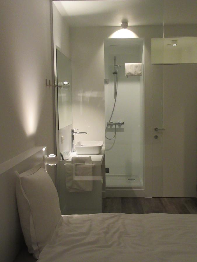 Hotel Muske Pitter Arrondissement di Malines Esterno foto