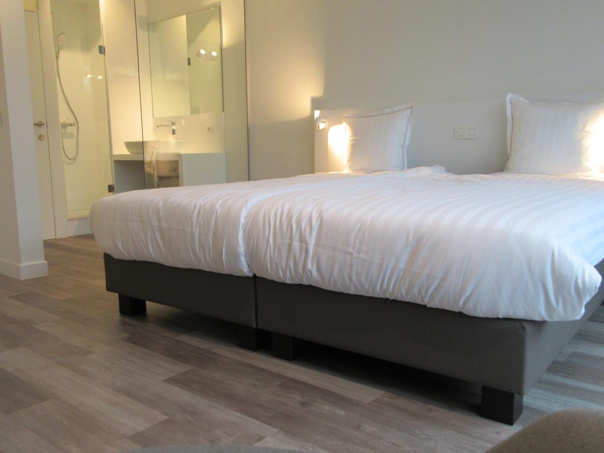 Hotel Muske Pitter Arrondissement di Malines Esterno foto